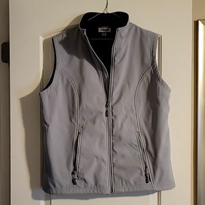 Equestrian vest